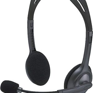 Logitech H111 Stereo