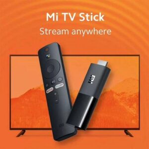 xiaomi Mi TV Stick