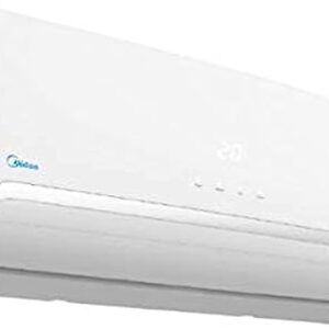تكييف تبريد فقط ميشن MSMB1T-12CR من ميديا- 1.5 حصان