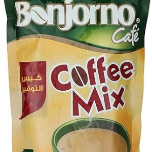 كوفى ميكس من بونجورنو 400 جرام