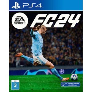 FC 24 - Sports -Standard Edition- PlayStation 4 (PS4)