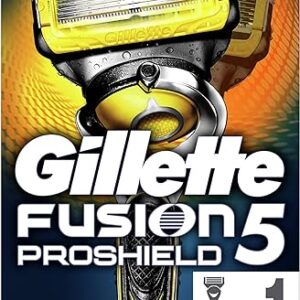 Gillette Fusion Proshield Razor