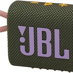 JBL GO 3 Portable