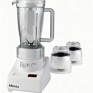 Mienta Bl-721 Blender
