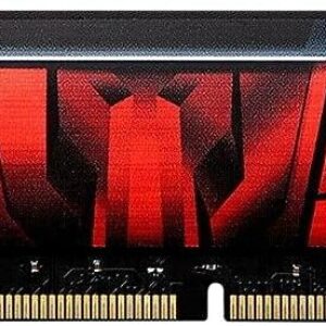 G.SKILL 16GB Aegis DDR4 3200MHz CL16 Single Desktop Memory Module
