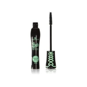 Essence Lash Princess ايسنس ماسكارا لاش برينسيس فوليوم فولس إيفيكت 01