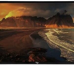 ITEL S32101BE TV 32 Inch اي تل تلفزيون اي كاست LED ‏HD مقاس 32 بوصة