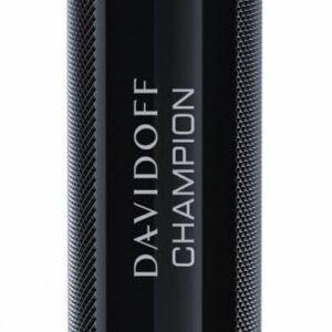 Davidoff Champion Black – EDT – For Men – 90ml