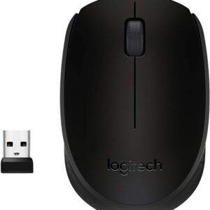 Logitech M171 لوجيتيك ماوس لاسلكي M171