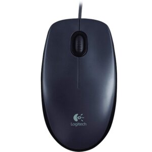Logitech M90 ماوس لوجيتك M90