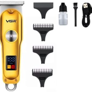 VGR V-290 Hair Trimmer