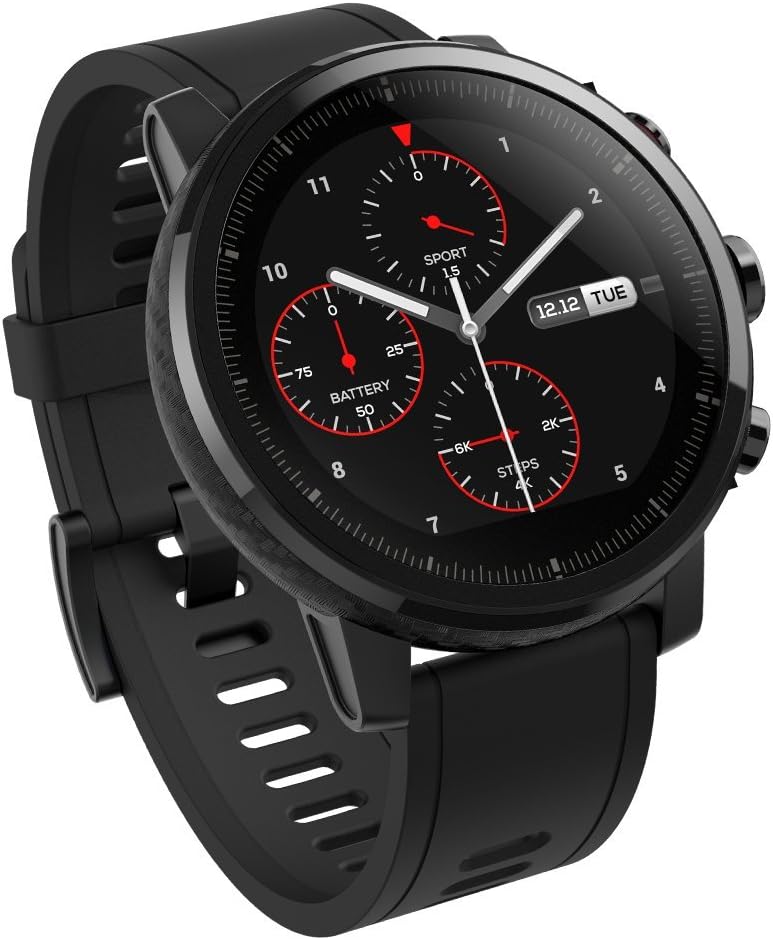 xiaomi Smart Watch Amazfit Stratos
