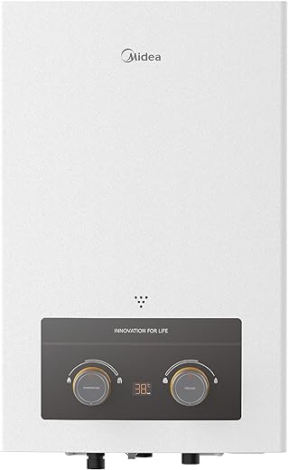 Midea Water Heater
