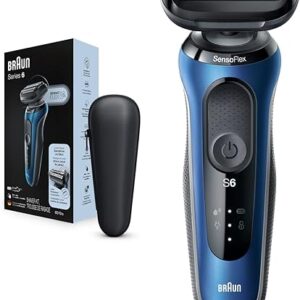 BRAUN Series 6 Sensoflex