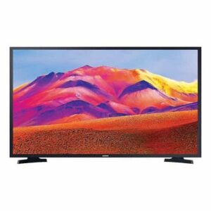 Samsung 43 Inch Full HD UA43T5300AUXEG تلفزيون سامسونج سمارت 43 بوصة