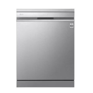 QuadWash™ Steam Dishwasher,14 P,Inverter ,DFB325HS