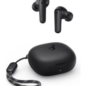 Anker Soundcore p20i سماعة ايربودز P2i لاسلكية ب, ترو مع مكالمات معززة بالذكاء الاصطناعي