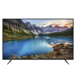 TORNADO 4K Smart DLED 70US1500E تلفزيون سمارت تورنيدو 4K DLED 70