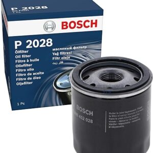 Bosch p3316 oil filter بوش فلتر زيت