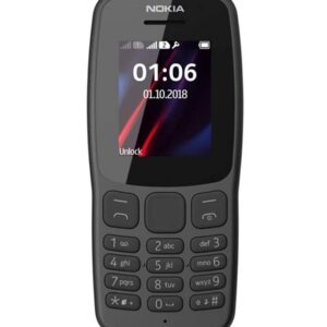 NOKIA 106 Dual SIM