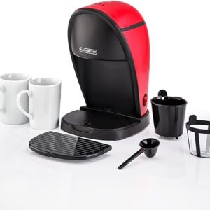BLACK+DECKER DCM48-B5 Coffee Maker