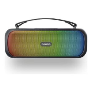 Oraimo Boom Speaker