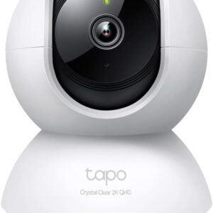 TP-LINK Tapo C220 4MP
