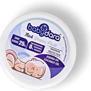 Baby Dara Maximum Protection