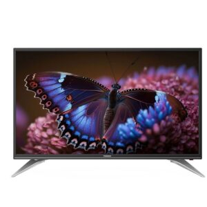 TORNADO 32 inch LED TV 32EC3300E تورنيدو تلفزيون 32 بوصة