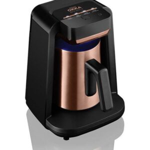 Arzum Okka OK0012 R Rich Turkish Coffee