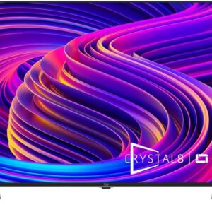 Beko 50 Inches Crystal 7 Smart TV تلفزيون بيكو 50 بوصه