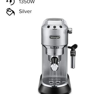 DeLonghi EC685.M Espresso Machine