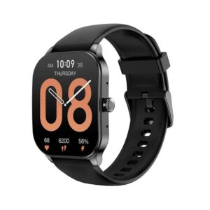 Amazfit Pop 3s AMOLED اميز فيت ساعة ذكية بوب 3 اس