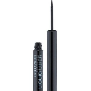 Waterproof Powder Eye Liner – Black