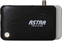 أسترا ASTRA 10400G1 جي وان عالي التحديد ميني