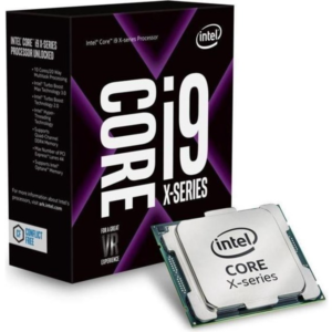 14 core Intel Core i9-10940X fails to impress on Geekbench; just 5