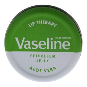 Vaseline Lip Therapy Stick Aloe Vera