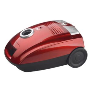 مكنسة كهربائية بقدرة 2000 وات NGV-20DS أحمر