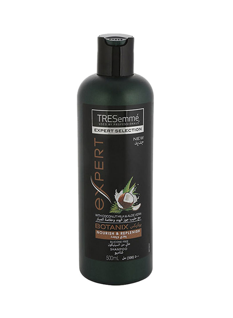 Tresemme Expert Botanix Hair Shampoo – 500ml