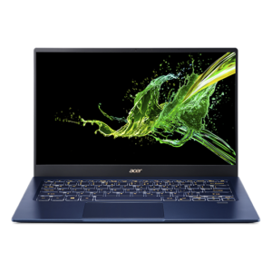 Acer Swift 5 Laptop Review: An all-round improvement for the 14