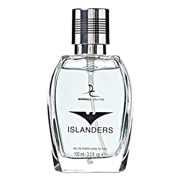 Islanders – EDT – For Men – 100 Ml