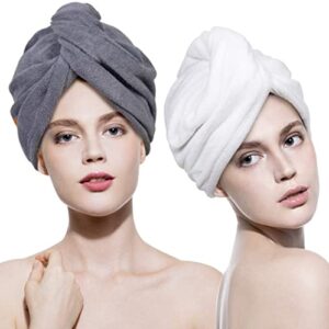 Hair Towel Wrap