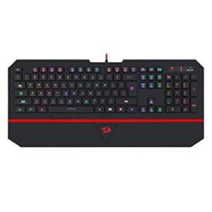 REDRAGON Karura K502 Gaming Keyboard