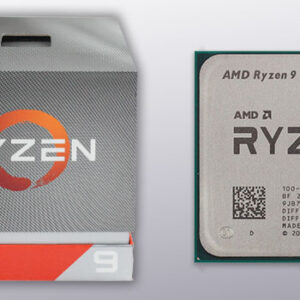 AMD Ryzen 9 3900XT Review | TechPowerUp