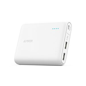 Anker 10400 mAh PowerCore with Power IQ: Amazon.in: Electronics