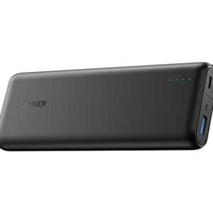 Anker PowerCore Essential 20000 PD Portable Charger, High-Capacity