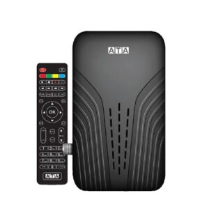 ATA Full HD Satellite Receiver Mini