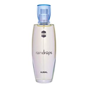 Rain Drops – EDP – For Women – 50ml