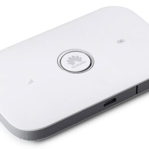 Buy Original HUAWEI Dongle E5573s - 856 4G Mobile WiFi Router - In