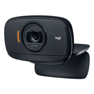C525 HD Webcam for PC